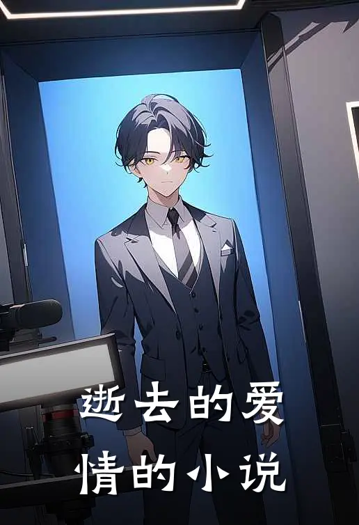 逝去的爱情的小说