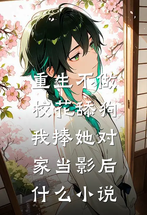 重生不做校花舔狗，我捧她对家当影后什么小说