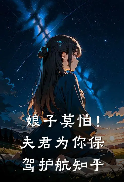 娘子莫怕！夫君为你保驾护航知乎