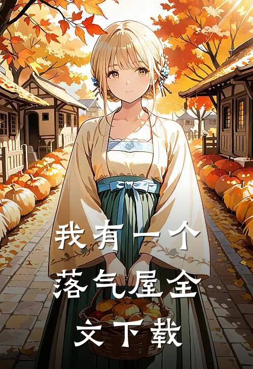 我有一个落气屋全文下载