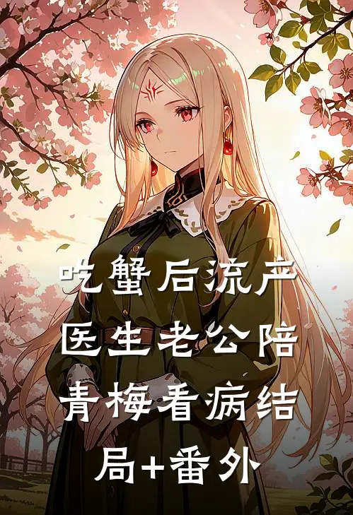 吃蟹后流产，医生老公陪青梅看病结局+番外