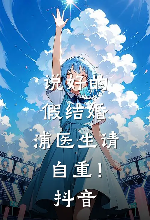 说好的假结婚，浦医生请自重！抖音