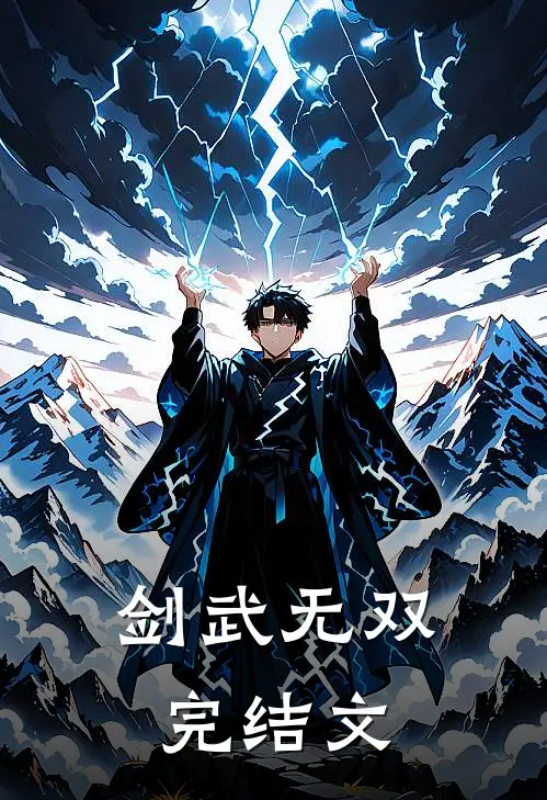 剑武无双完结文