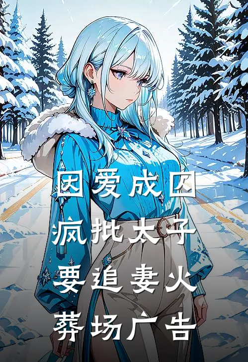 因爱成囚：疯批太子要追妻火葬场广告
