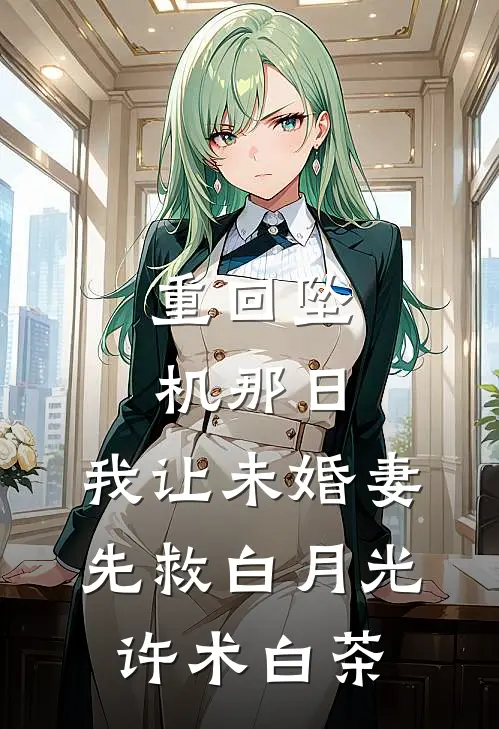 重回坠机那日，我让未婚妻先救白月光许术白茶
