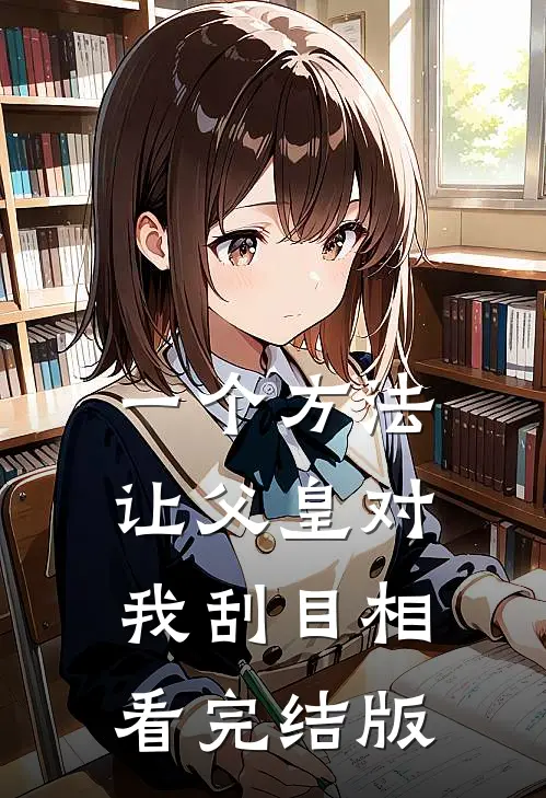 一个方法，让父皇对我刮目相看完结版