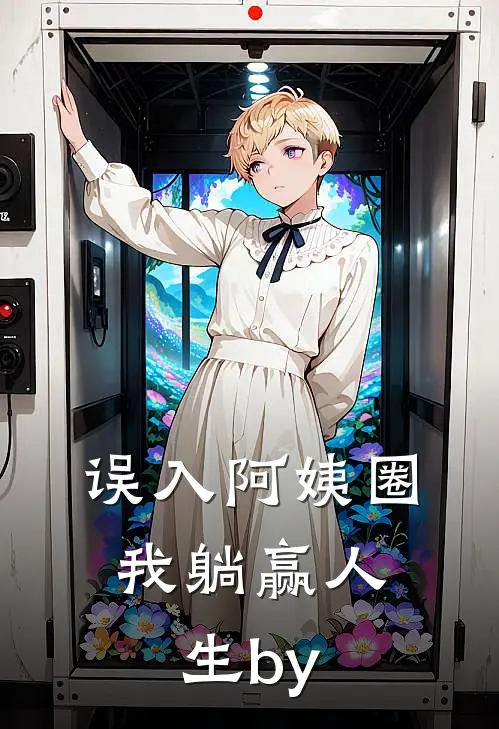 误入阿姨圈，我躺赢人生by