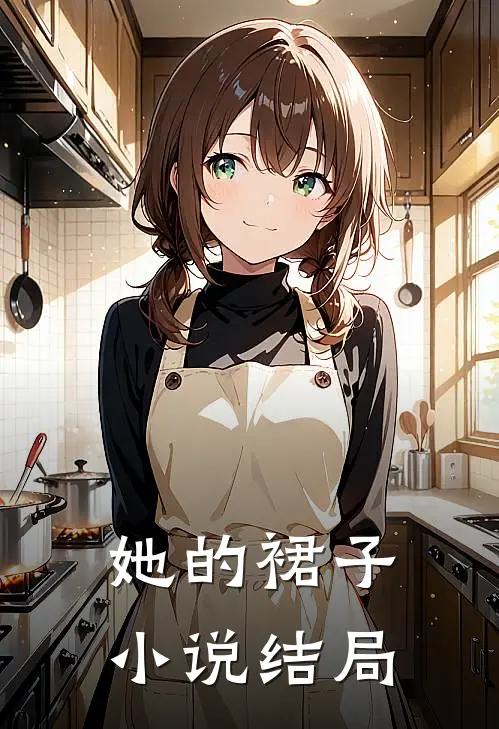 她的裙子小说结局