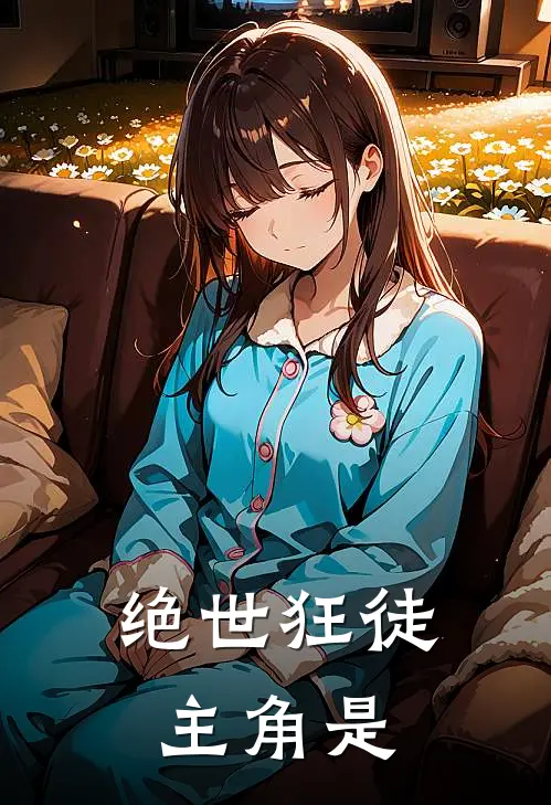绝世狂徒主角是