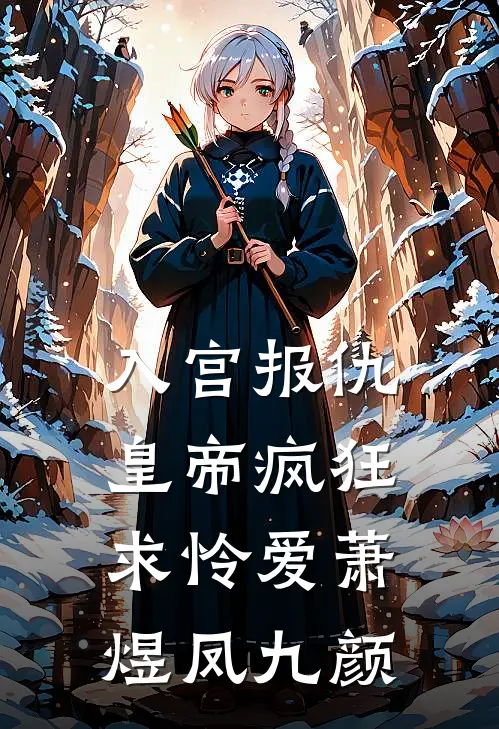 入宫报仇，皇帝疯狂求怜爱萧煜凤九颜