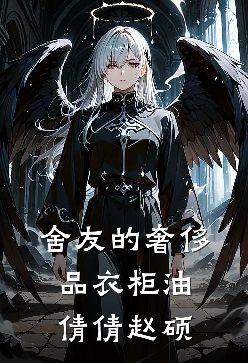 舍友的“奢侈品衣柜”油倩倩赵硕