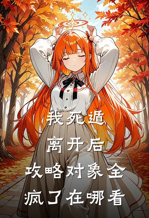 我死遁离开后，攻略对象全疯了在哪看