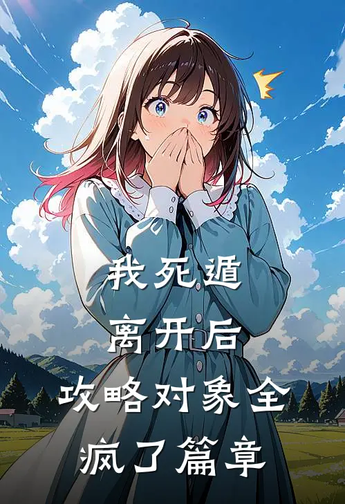 我死遁离开后，攻略对象全疯了篇章