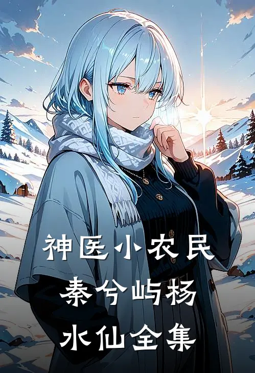 神医小农民秦兮屿杨水仙全集