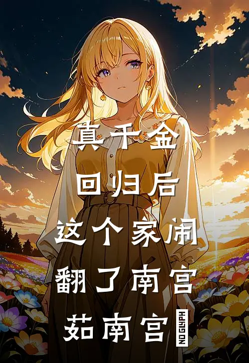 真千金回归后，这个家闹翻了南宫茹南宫玥