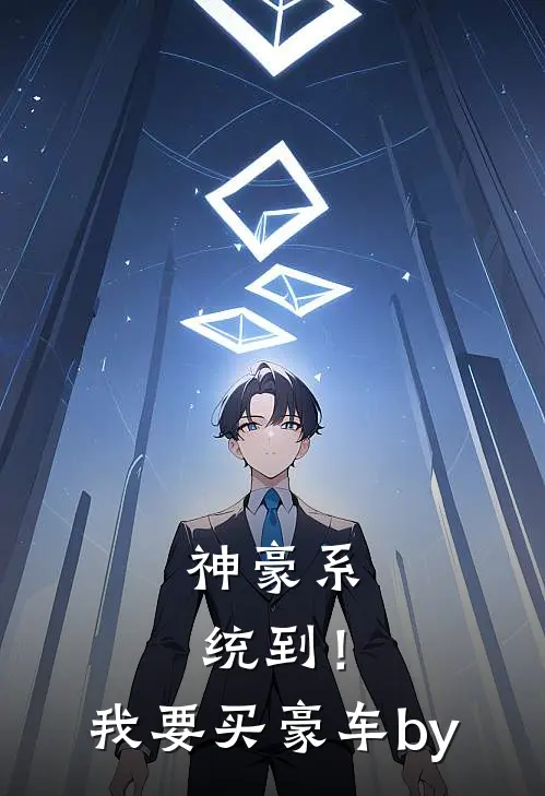 神豪系统到！我要买豪车by