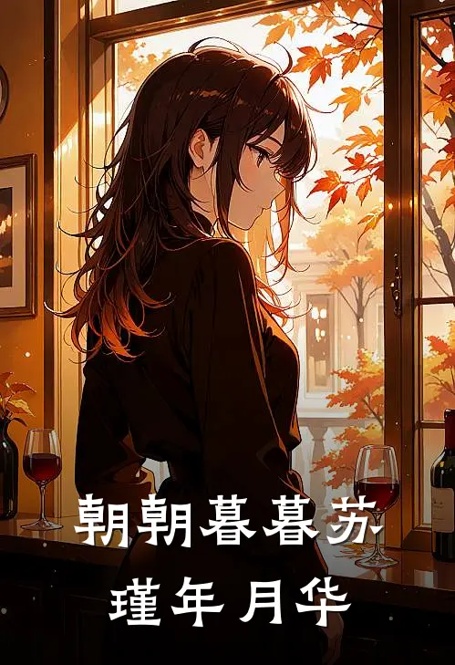 朝朝暮暮苏瑾年月华