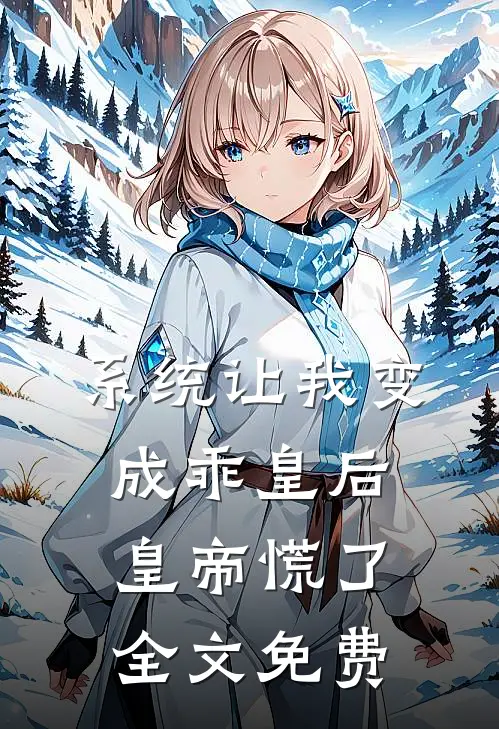 系统让我变成乖皇后，皇帝慌了全文免费