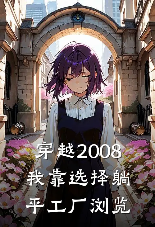 穿越2008，我靠选择躺平工厂浏览