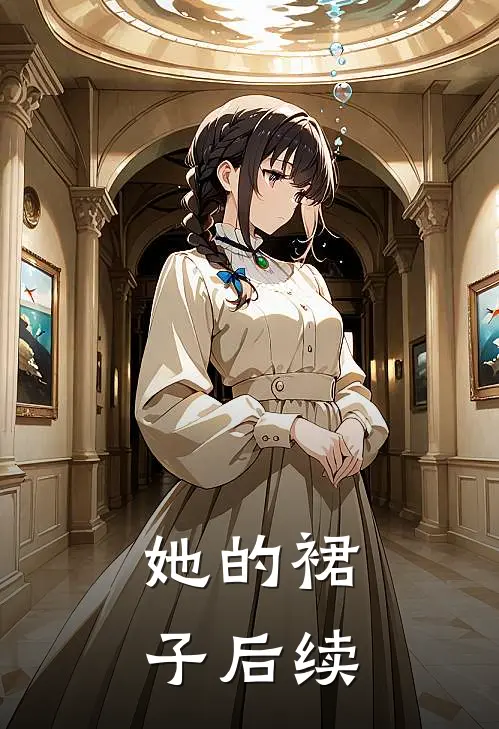 她的裙子后续
