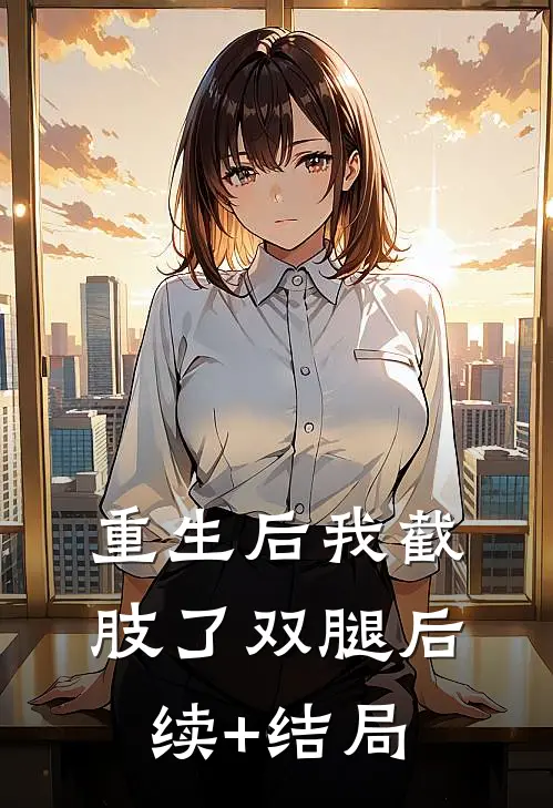 重生后我截肢了双腿后续+结局