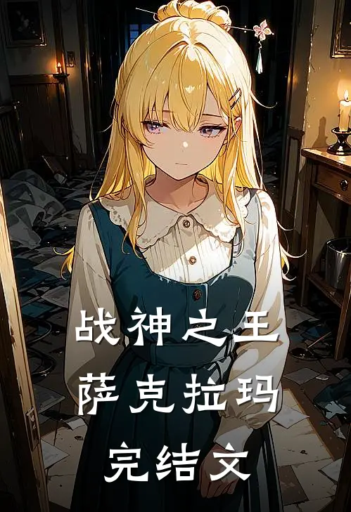 战神之王萨克拉玛完结文