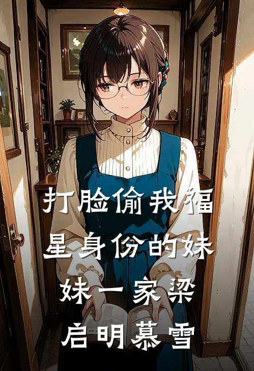 打脸偷我福星身份的妹妹一家梁启明慕雪