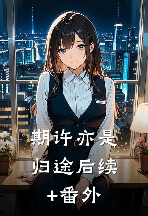 期许亦是归途后续+番外