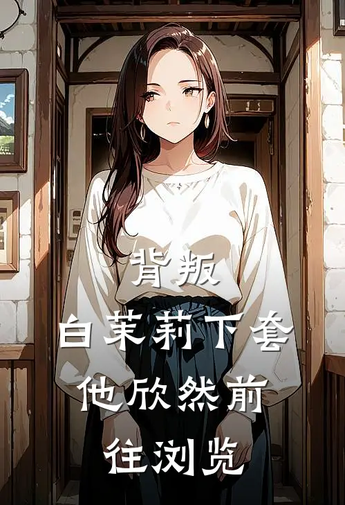 背叛：白茉莉下套，他欣然前往浏览