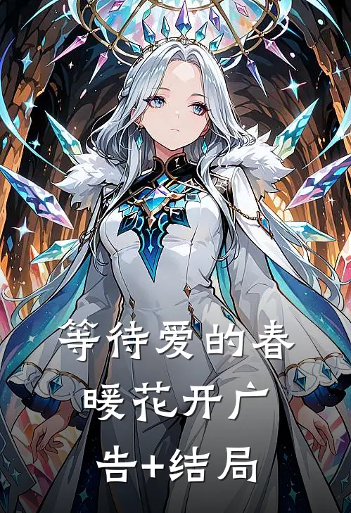 等待爱的春暖花开广告+结局