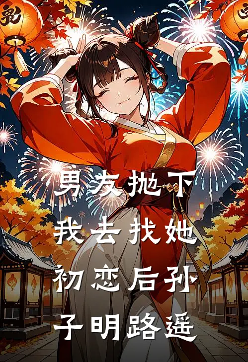 男友抛下我去找她初恋后孙子明路遥
