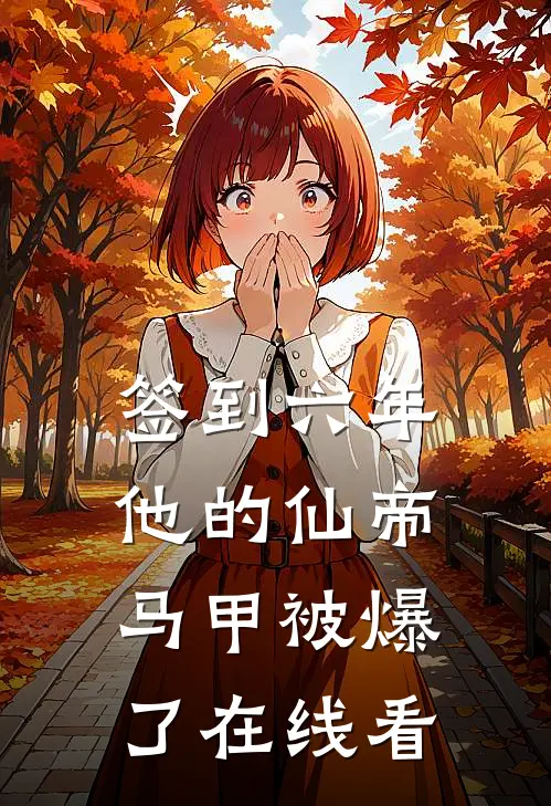 签到六年，他的仙帝马甲被爆了在线看