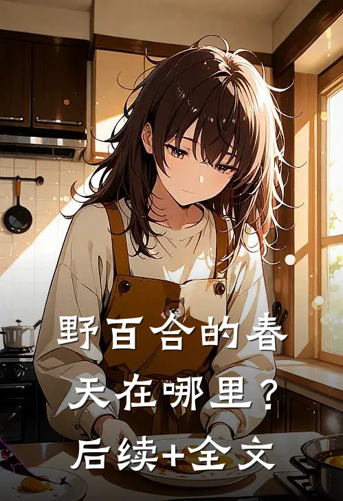 野百合的春天在哪里？后续+全文