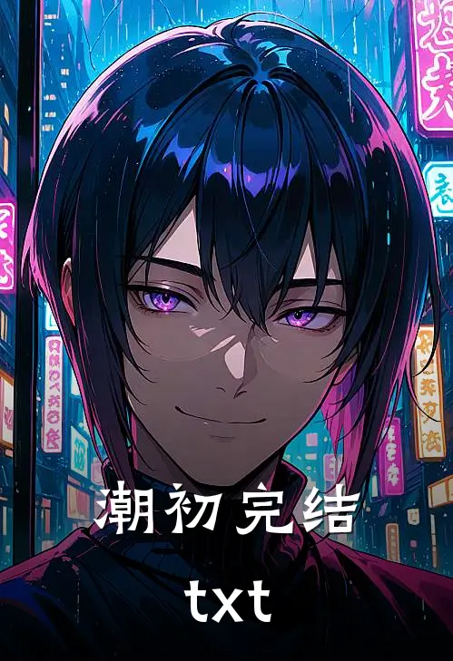 潮初完结txt