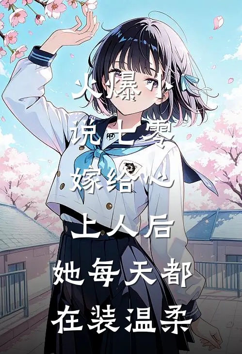火爆小说七零：嫁给心上人后，她每天都在装温柔