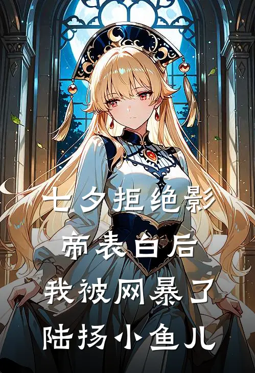 七夕拒绝影帝表白后，我被网暴了陆扬小鱼儿