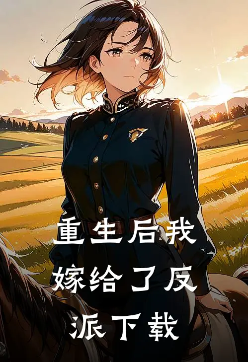 重生后我嫁给了反派下载