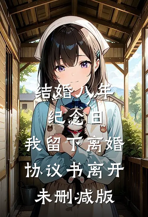 结婚八年纪念日，我留下离婚协议书离开未删减版
