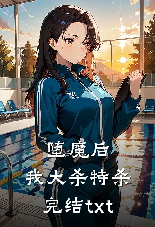 堕魔后，我大杀特杀完结txt