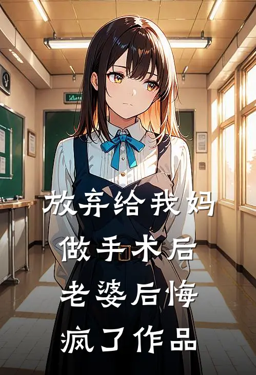 放弃给我妈做手术后，老婆后悔疯了作品
