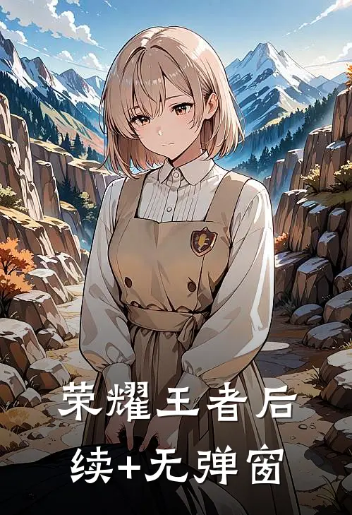 荣耀王者后续+无弹窗