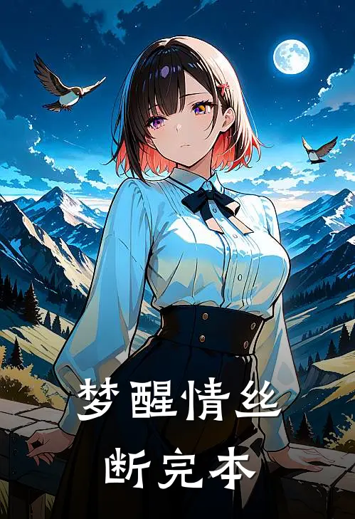 梦醒情丝断完本