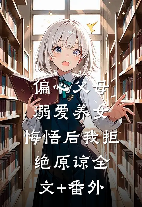 偏心父母溺爱养女，悔悟后我拒绝原谅全文+番外