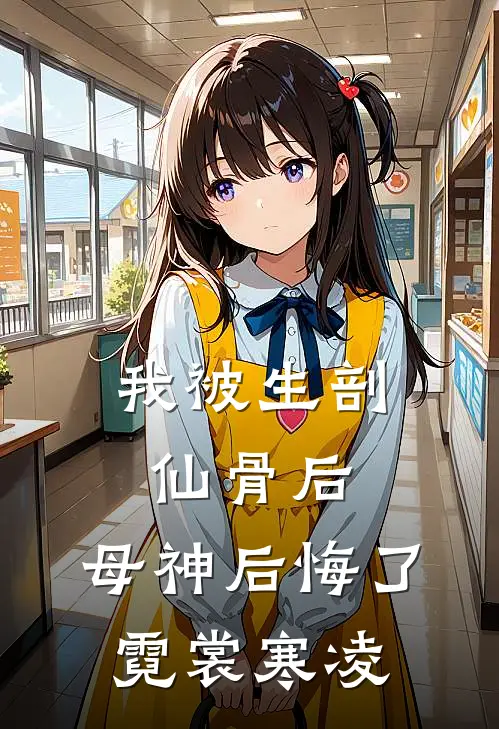 我被生剖仙骨后，母神后悔了霓裳寒凌