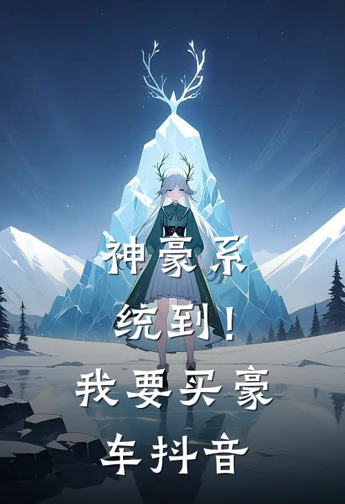 神豪系统到！我要买豪车抖音