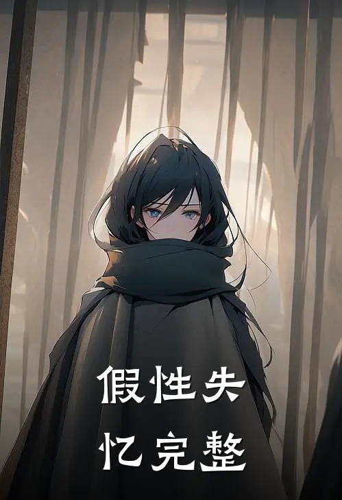 假性失忆完整