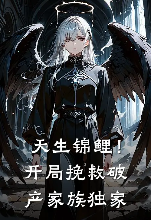 天生锦鲤！开局挽救破产家族独家
