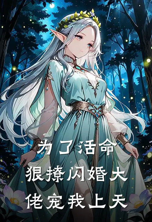 为了活命，狠撩闪婚大佬宠我上天