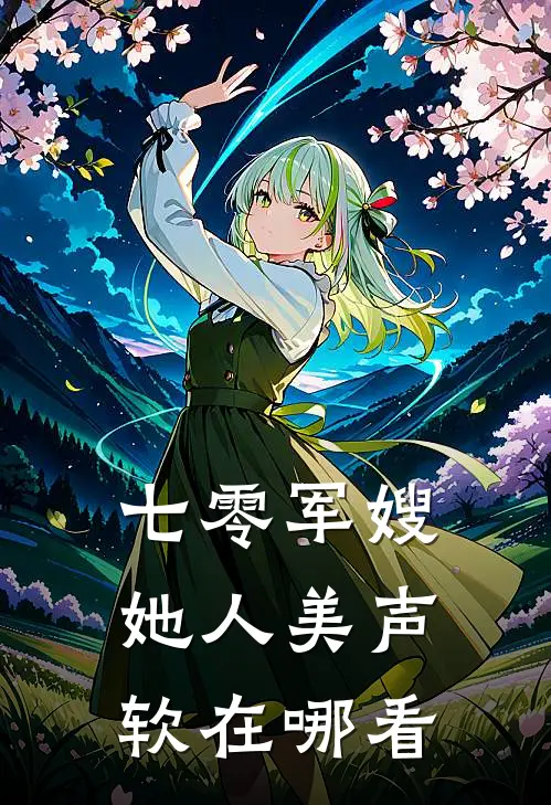 七零军嫂她人美声软在哪看