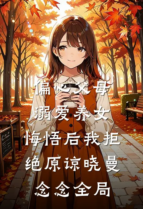 偏心父母溺爱养女，悔悟后我拒绝原谅晓曼念念全局